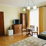 Olivia 3* Darłówko