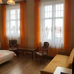 Olivia 3* Darłówko