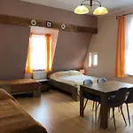 Olivia Bed & Breakfast Darłówko
