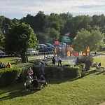 Olivia 3* Darłówko