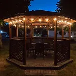 Bed & Breakfast Olivia 3*