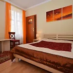 Olivia Bed & Breakfast Darłówko