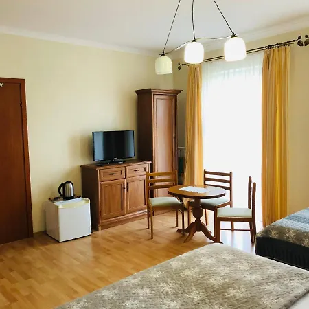 Olivia 3* Darłówko