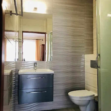 Olivia Bed and breakfast 3*