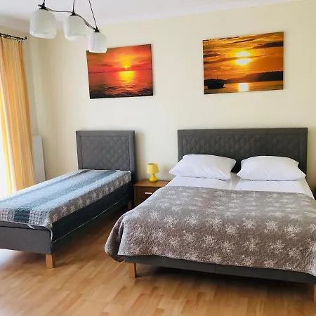 Olivia Bed & Breakfast *