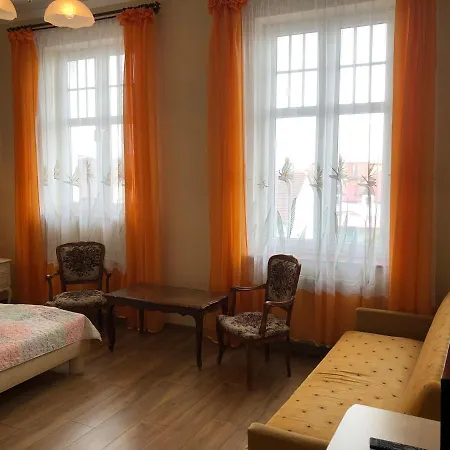 Olivia 3* Darłówko