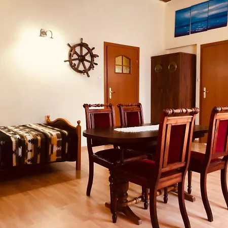 Olivia Bed & Breakfast *