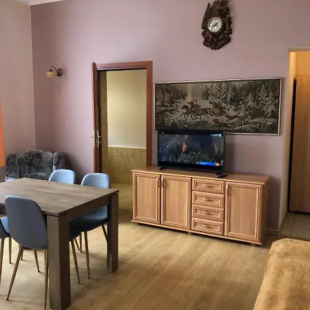 Bed and breakfast Olivia 3*