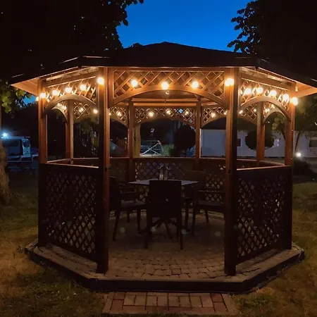 Bed and breakfast Olivia 3*