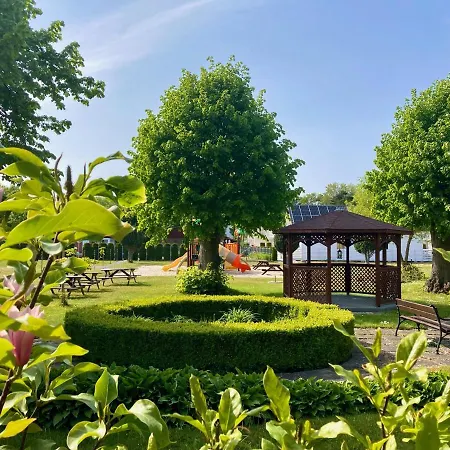 Olivia Bed and breakfast 3*