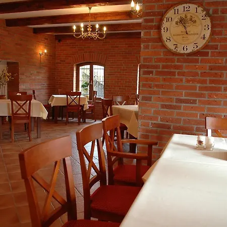 Olivia Bed and breakfast 3*