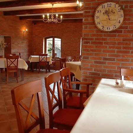 Olivia Bed & Breakfast *