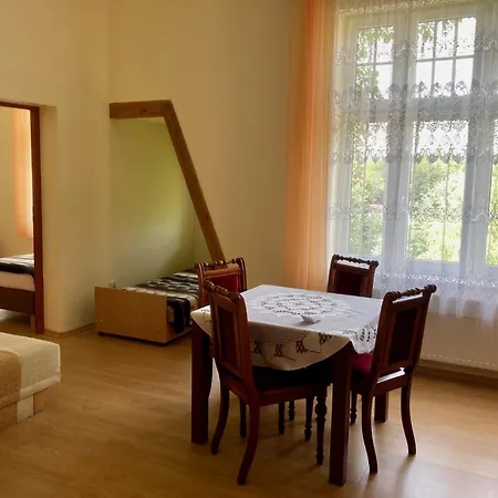 Olivia 3* Darłówko