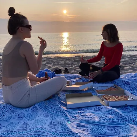 Olivia Bed and breakfast