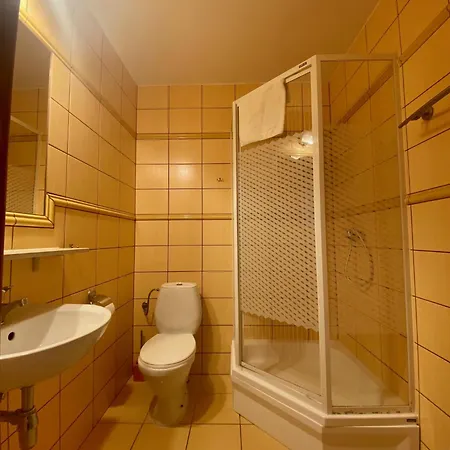 Olivia 3* Darłówko