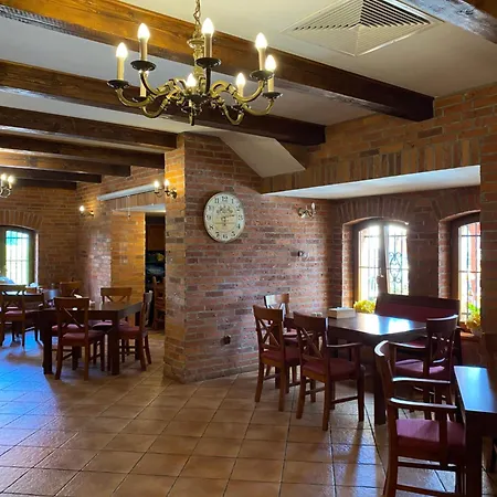 Olivia Bed and breakfast 3*