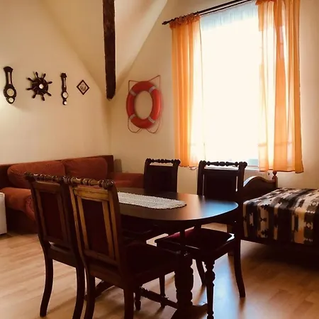 Olivia 3* Darłówko