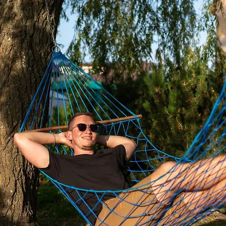 Olivia Bed and breakfast