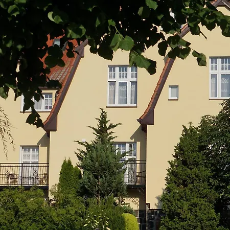 Bed and breakfast Olivia