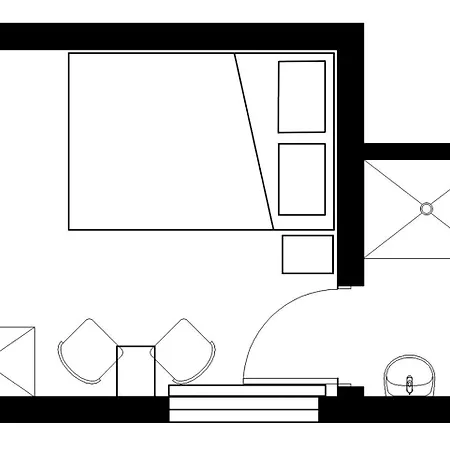 Olivia Alojamento de Acomodação e Pequeno-almoço 3*