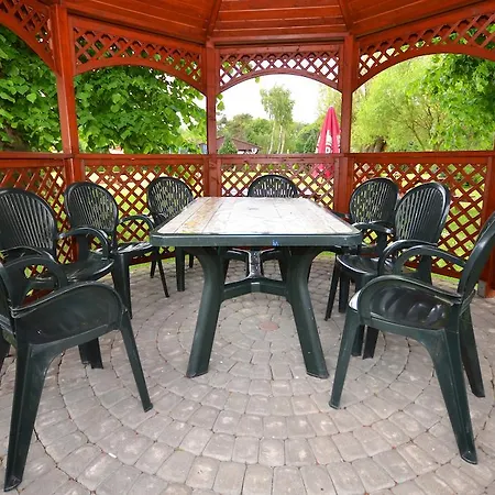 Bed and breakfast Olivia