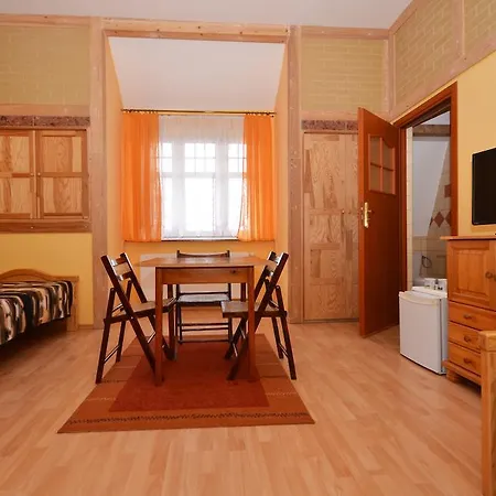 Olivia 3* Darłówko