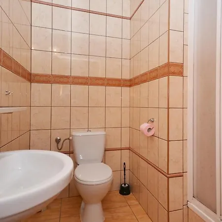 Olivia 3* Darłówko