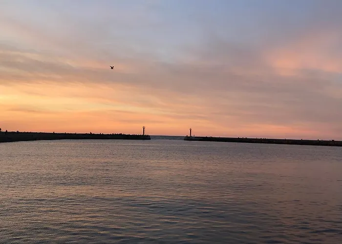 Alojamento de Acomodação e Pequeno-almoço Olivia Darlowko