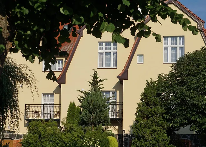 Alojamento de Acomodação e Pequeno-almoço Olivia