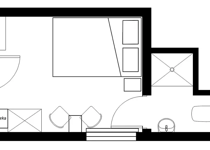 Olivia Alojamento de Acomodação e Pequeno-almoço 3*