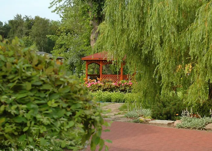 Alojamento de Acomodação e Pequeno-almoço Olivia